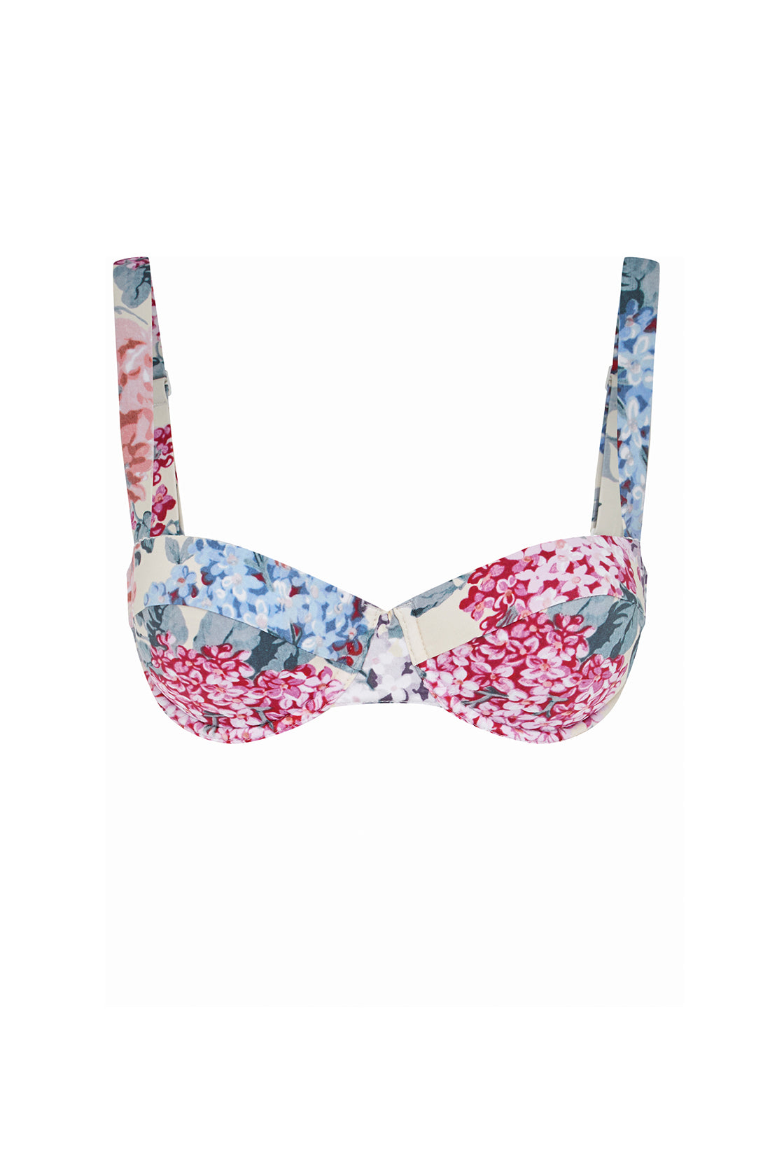 BLOOM BALCONETTE BRA - FINAL SALE