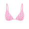 Blush Gingham