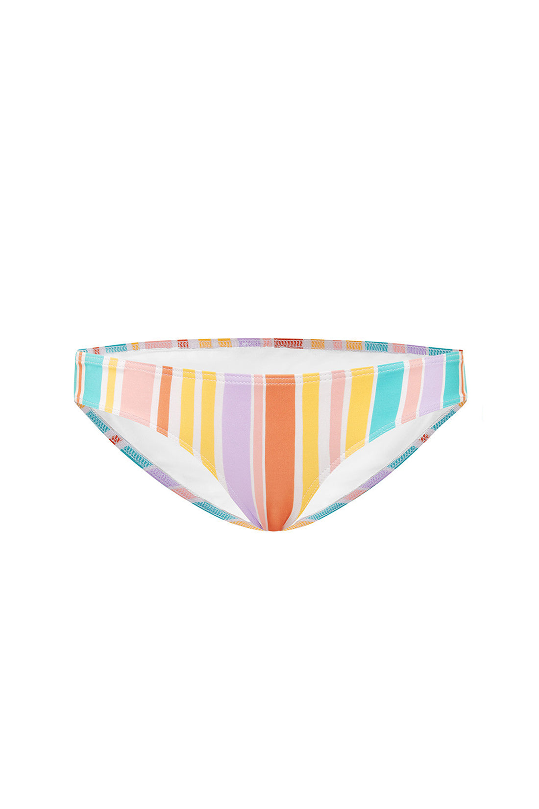 BONBON STRIPE CLASSIC PANT
