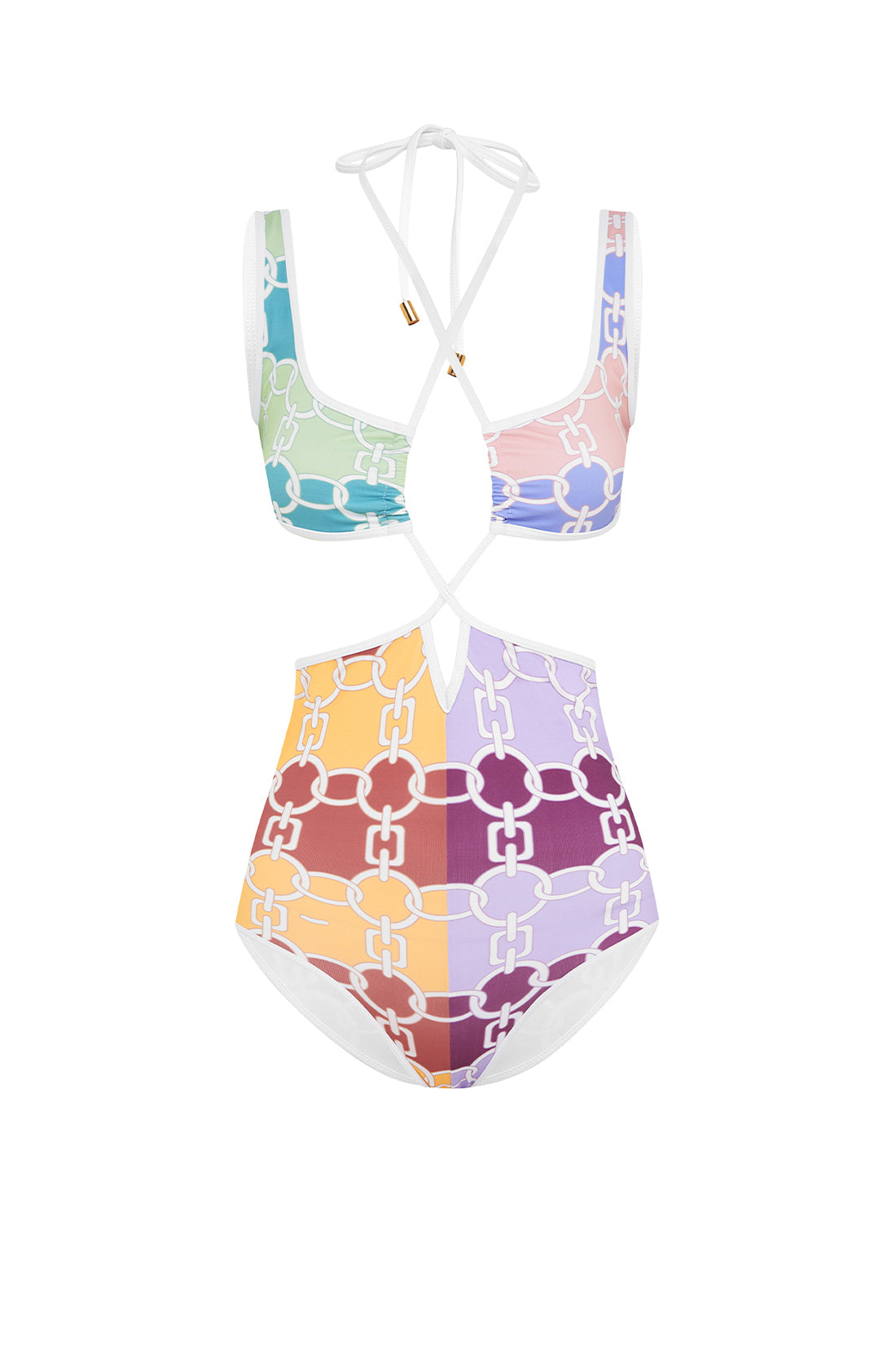CATENA WEAVE ONE PIECE