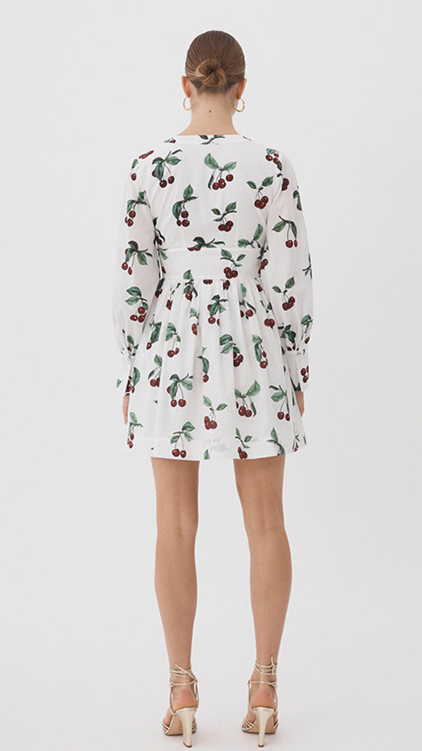 CERISE CHARLOTTE MINI