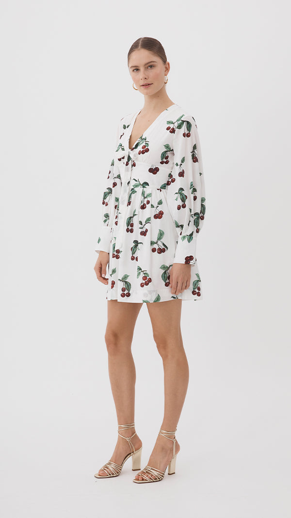 CERISE CHARLOTTE MINI