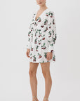 CERISE CHARLOTTE MINI