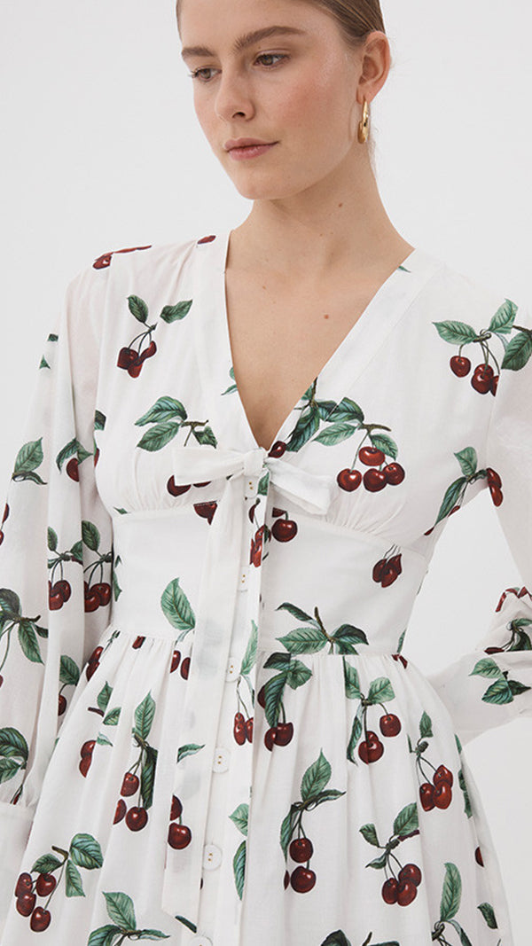 CERISE CHARLOTTE MINI