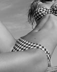 CLASSIC GINGHAM CLASSIC PANT