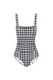Classic Gingham