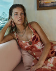 DAISY BUSTIER MIDI