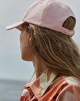 LA VIE EN ROSE CAP