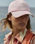 LA VIE EN ROSE CAP