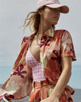 DAISY CLASSIC SHIRT