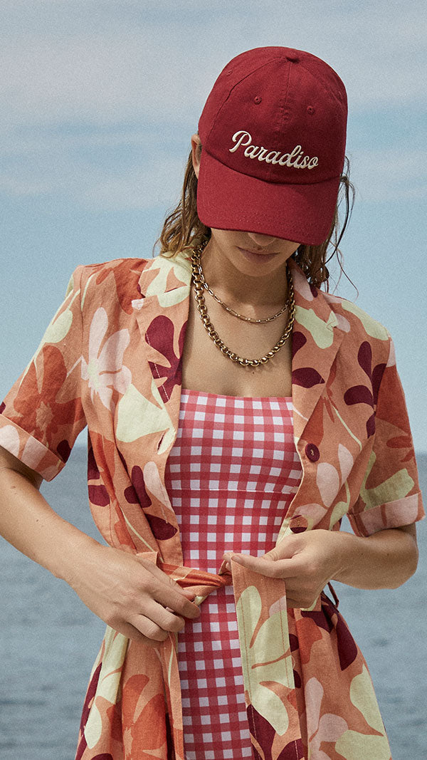 PARADISO CAP