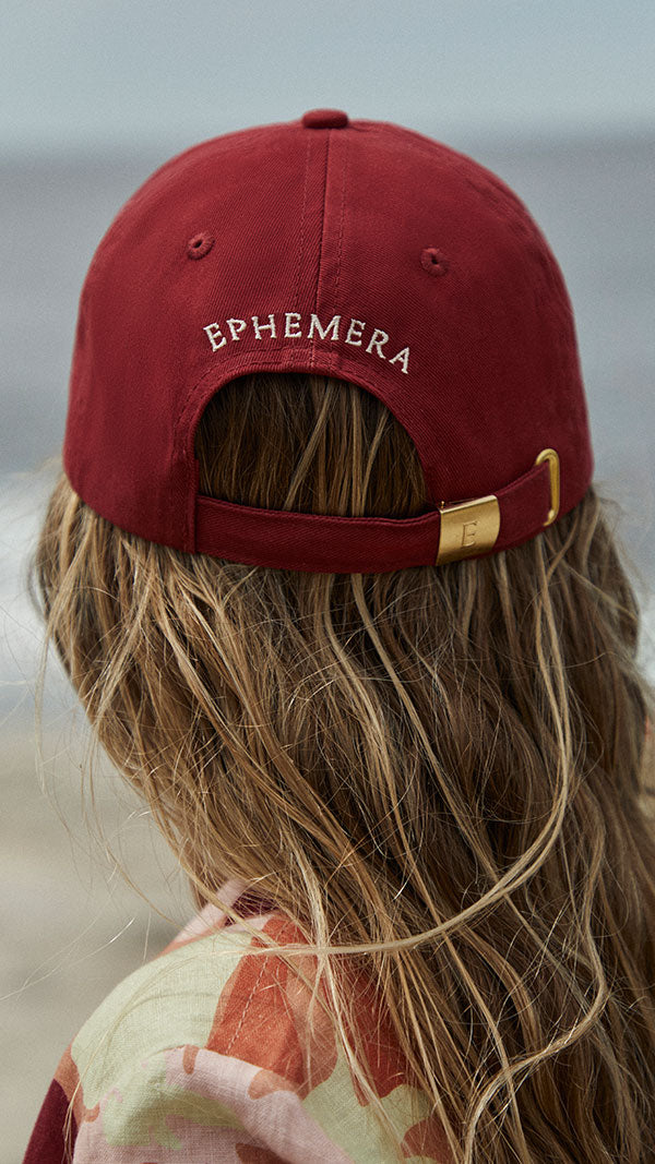 PARADISO CAP