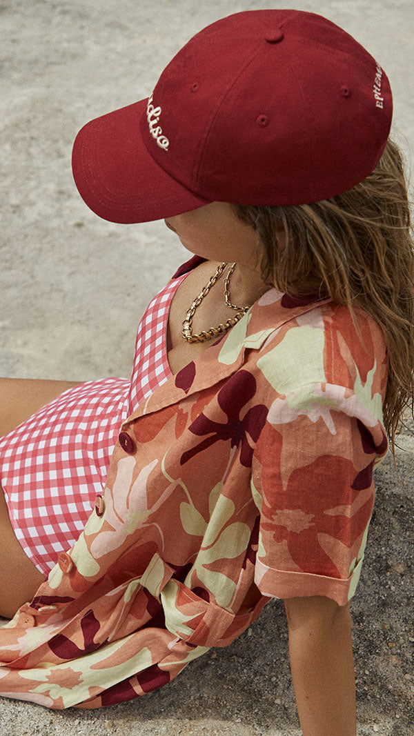 PARADISO CAP