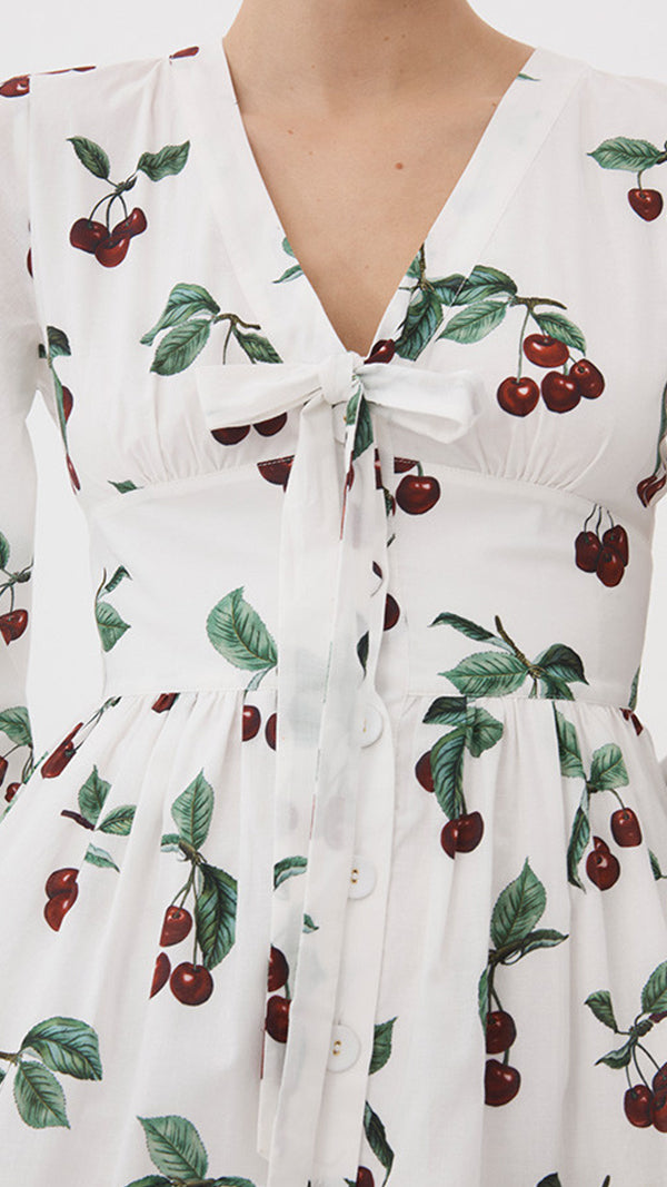 CERISE CHARLOTTE MINI