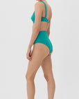 JADE HIGH WAISTED PANT