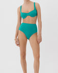 JADE HIGH WAISTED PANT