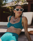 JADE HIGH WAISTED PANT