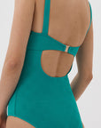 JADE BALCONETTE ONE PIECE