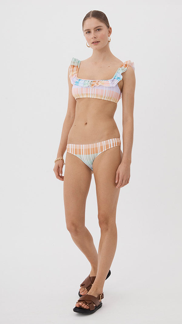 KALEIDOSCOPE CLASSIC PANT