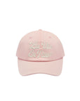 LA VIE EN ROSE CAP