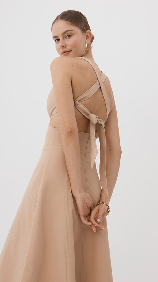 LATTE ATHENA MIDI