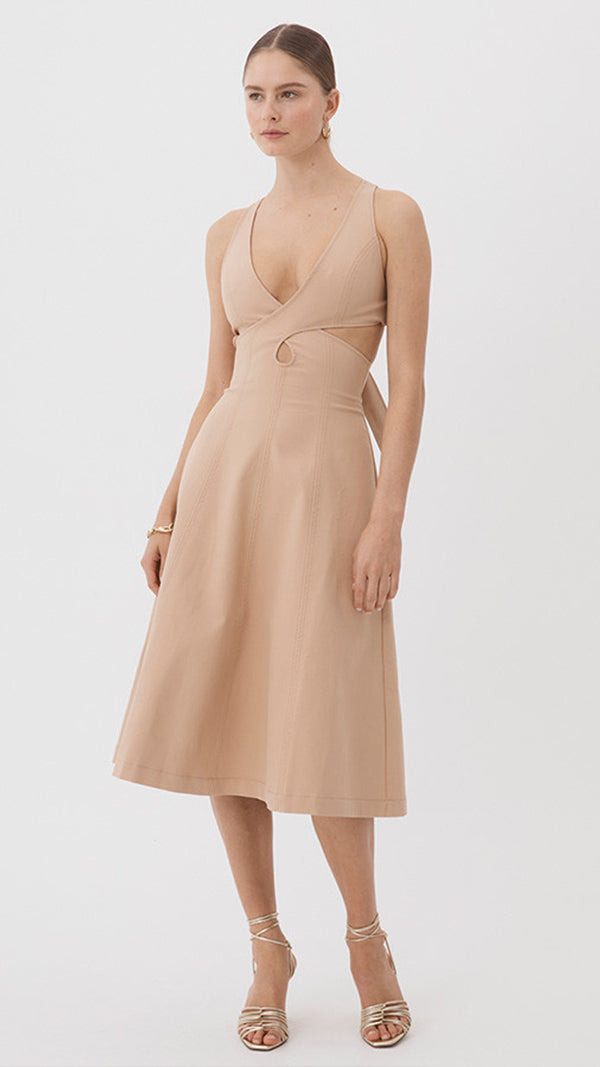 LATTE ATHENA MIDI