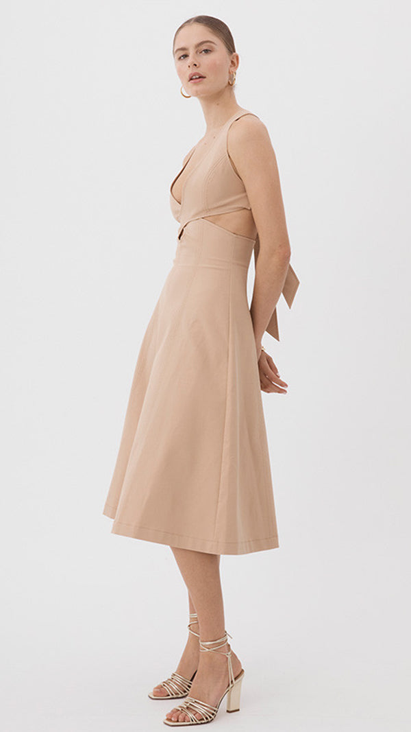 LATTE ATHENA MIDI