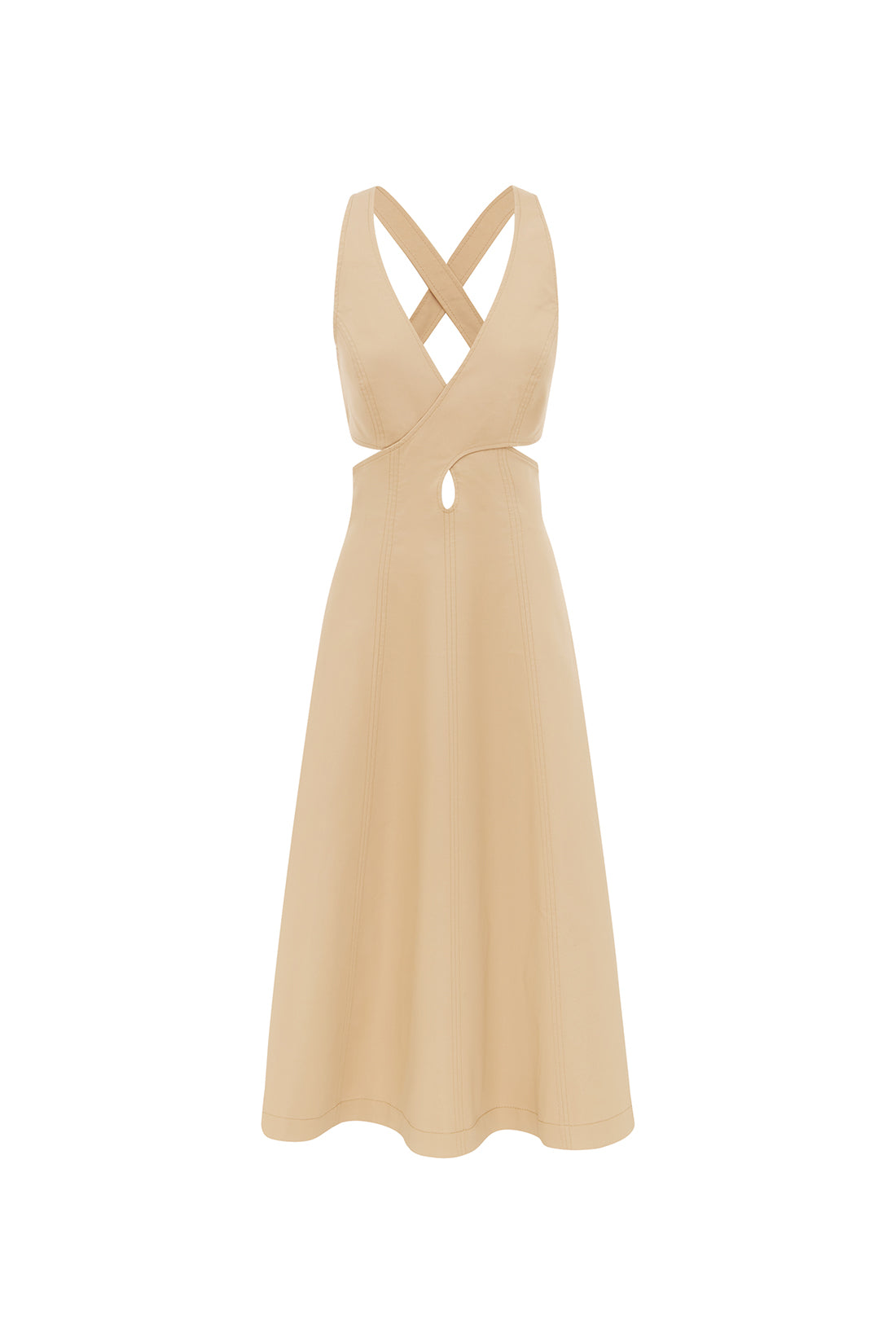 LATTE ATHENA MIDI