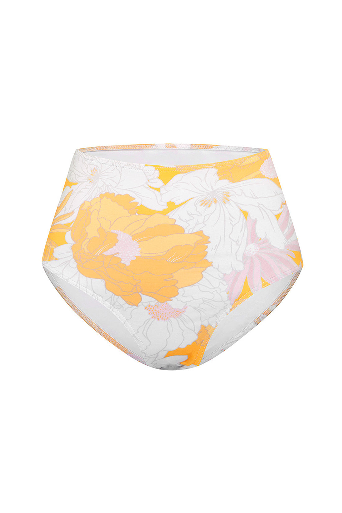 MAI TAI HIGH WAISTED PANT - FINAL SALE