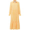 Marigold Gingham