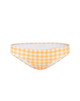 MARIGOLD GINGHAM CLASSIC PANT