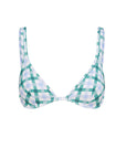 MOJITO GINGHAM CLASSIC BRA