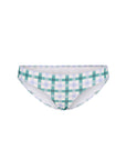 MOJITO GINGHAM CLASSIC PANT
