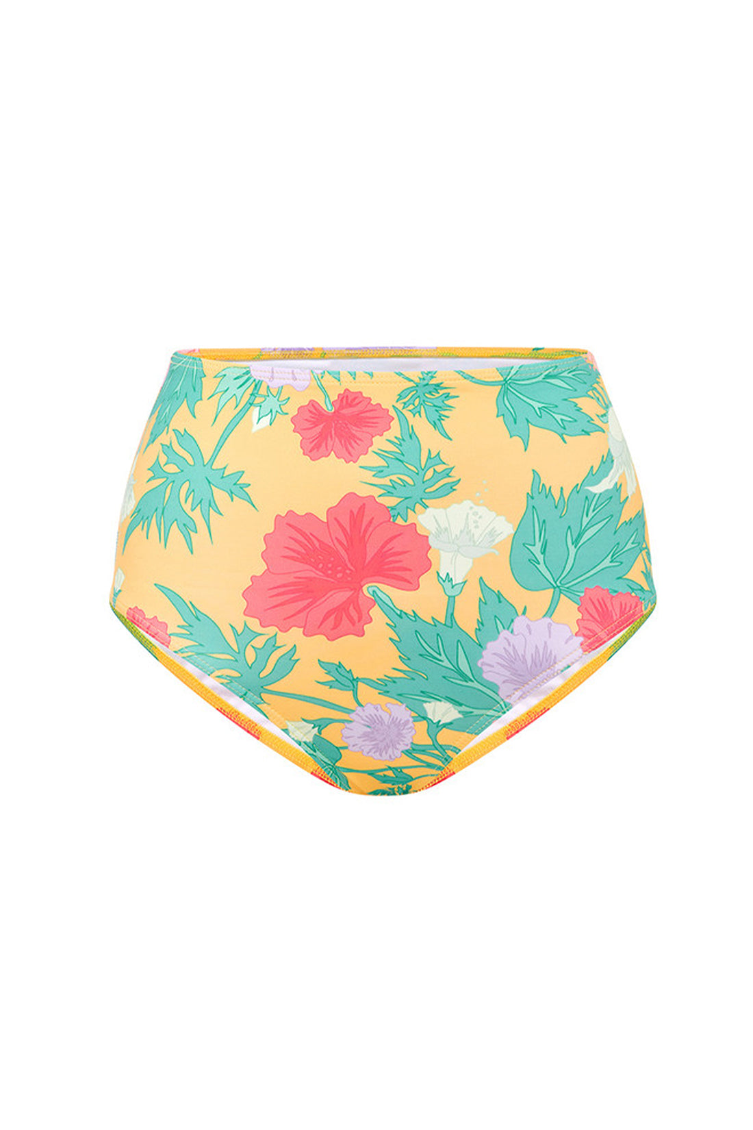 NEGRONI HIGH WAISTED PANT