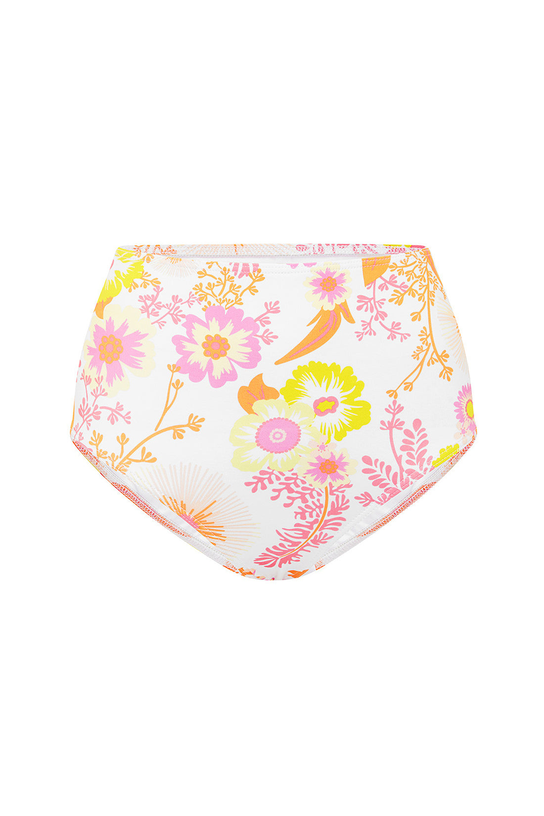 NEVADA HIGH WAISTED PANT