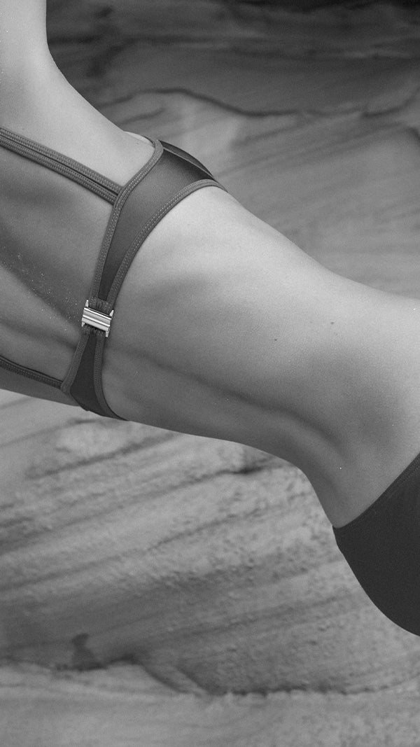 NOIR CLASSIC PANT