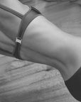 NOIR CLASSIC BRA
