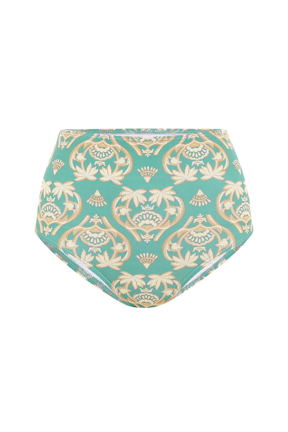 PALM HIGH WAISTED PANT