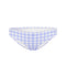 Sky Gingham