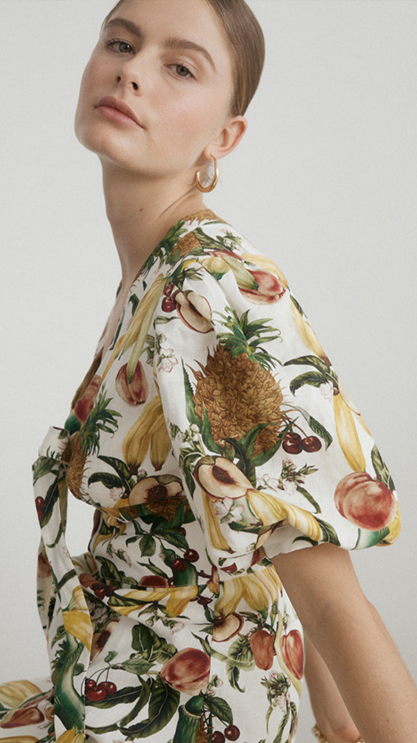 TROPICANA MAGNOLIA MINI