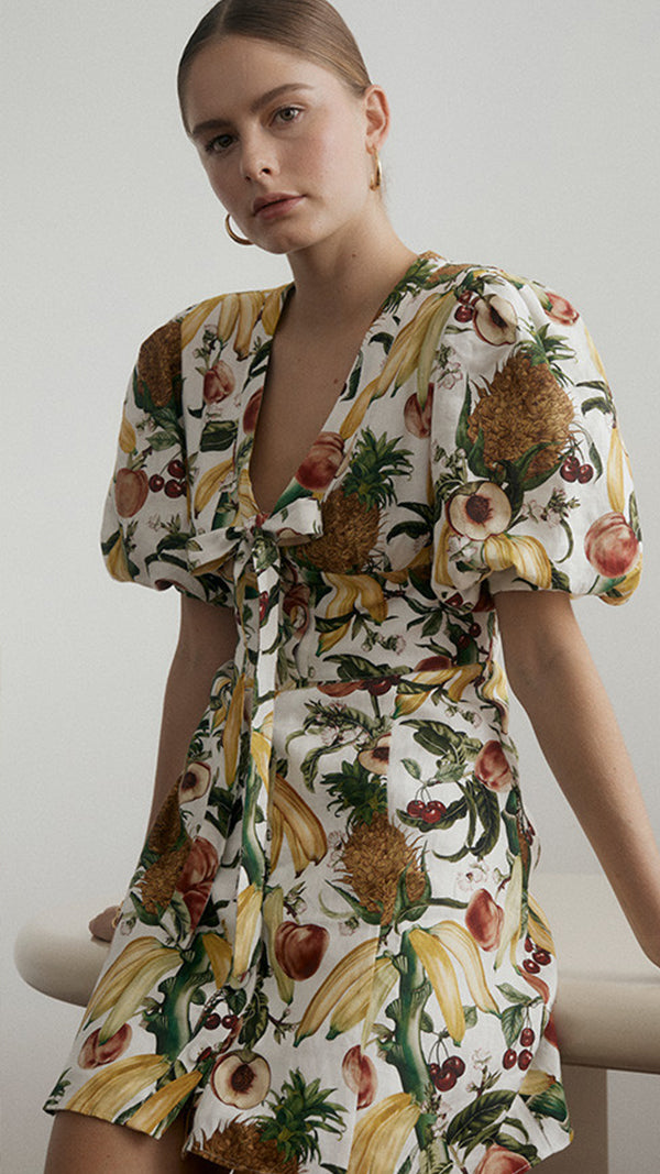 TROPICANA MAGNOLIA MINI