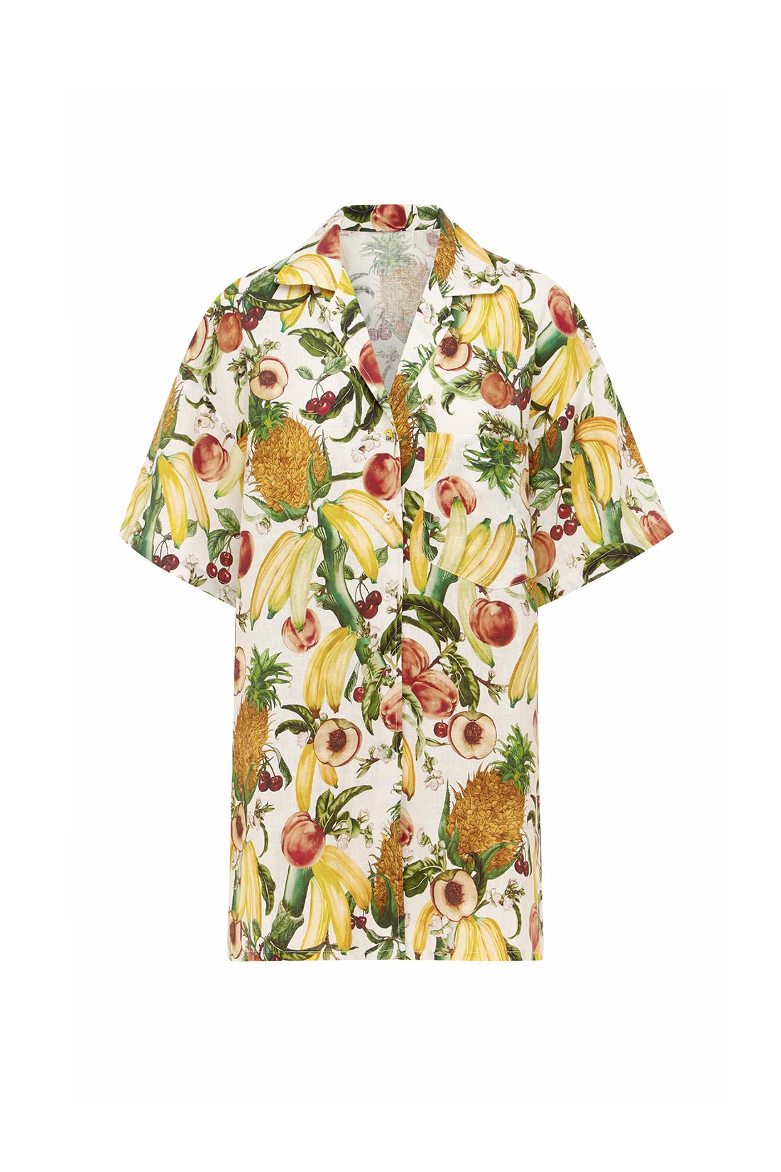 TROPICANA SIESTA SHIRT