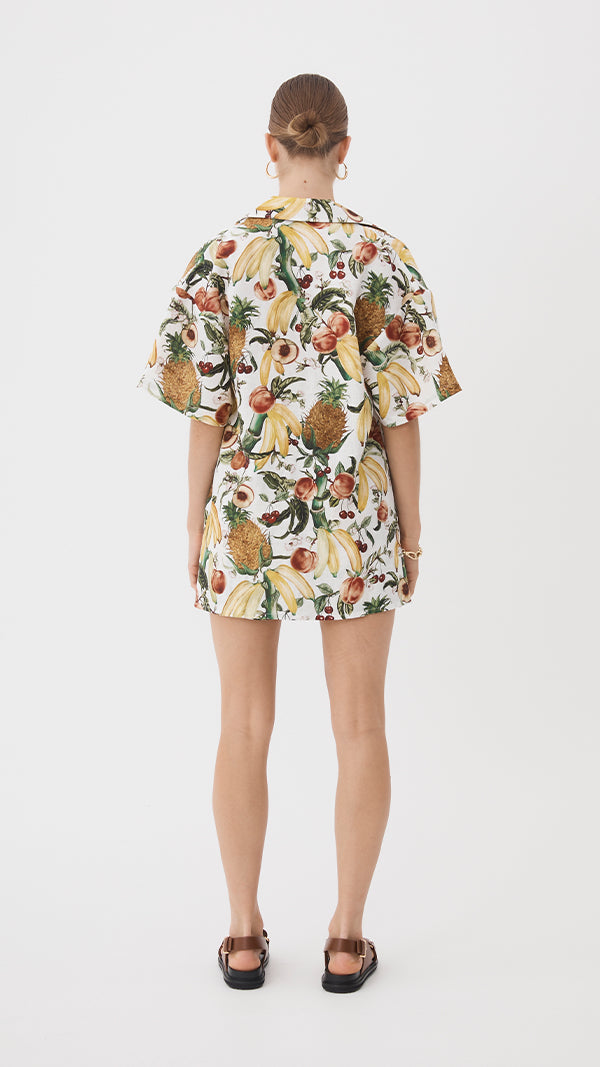 TROPICANA SIESTA SHIRT