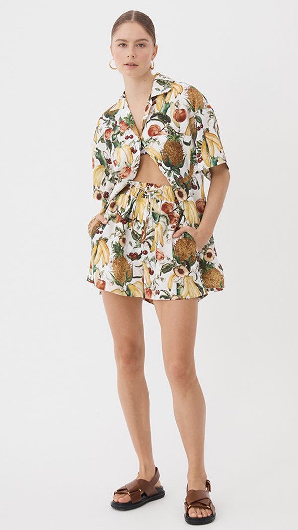 TROPICANA SIESTA SHIRT