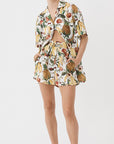 TROPICANA SIESTA SHIRT