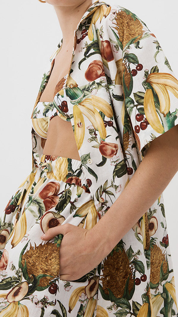 TROPICANA SIESTA SHIRT