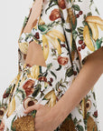 TROPICANA SIESTA SHIRT