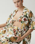 TROPICANA SIESTA SHIRT
