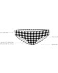 CLASSIC GINGHAM CLASSIC PANT
