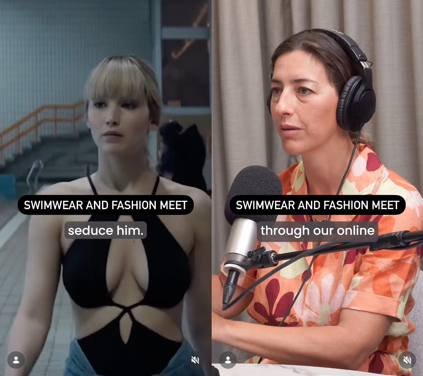 Our Founder speaks to Mamamia.com